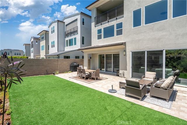 241 Burwood, Lake Forest, CA 92630