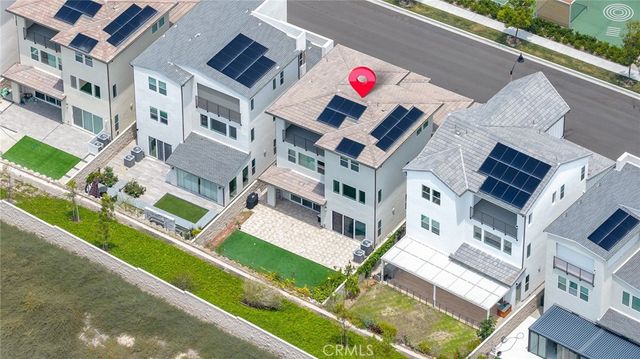 241 Burwood, Lake Forest, CA 92630