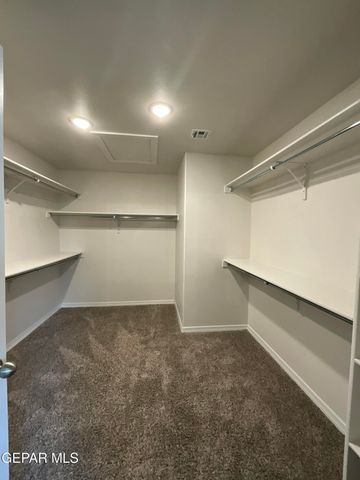 517 La Entrada Circle, Santa Teresa, NM 88008