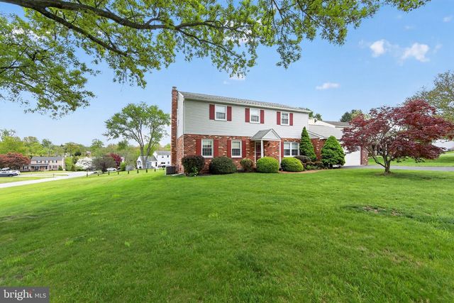 556 PATRICE LN, West Chester, PA 19380