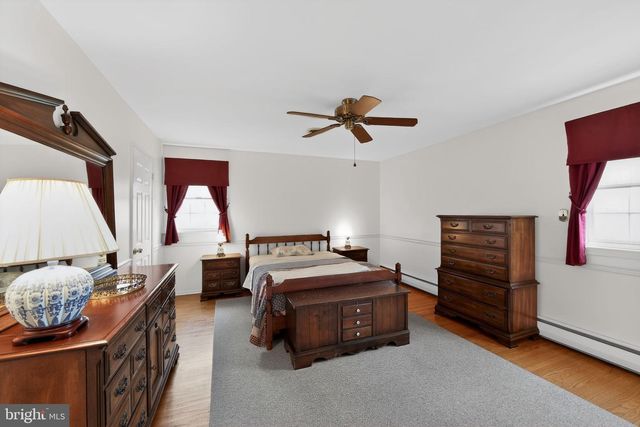 556 PATRICE LN, West Chester, PA 19380