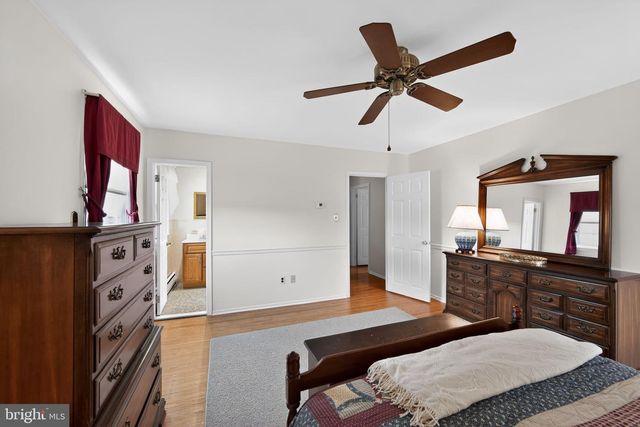 556 PATRICE LN, West Chester, PA 19380