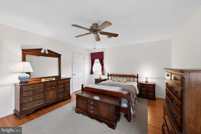 556 PATRICE LN, West Chester, PA 19380