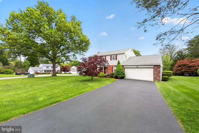 556 PATRICE LN, West Chester, PA 19380