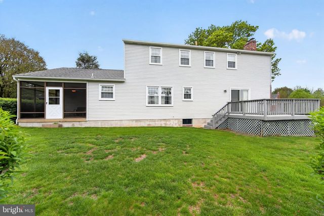 556 PATRICE LN, West Chester, PA 19380