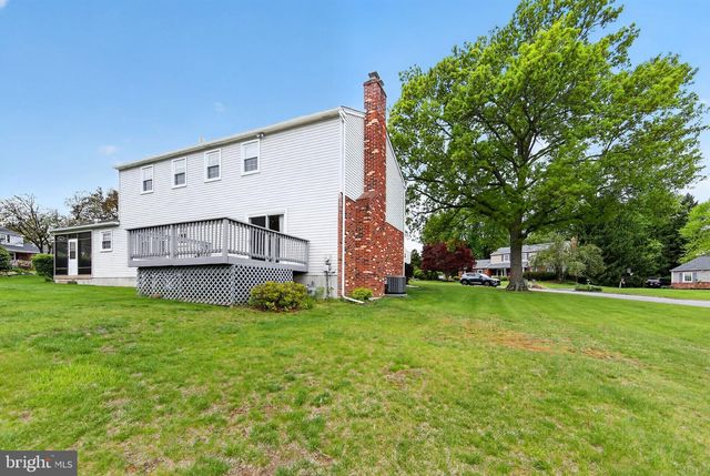 556 PATRICE LN, West Chester, PA 19380