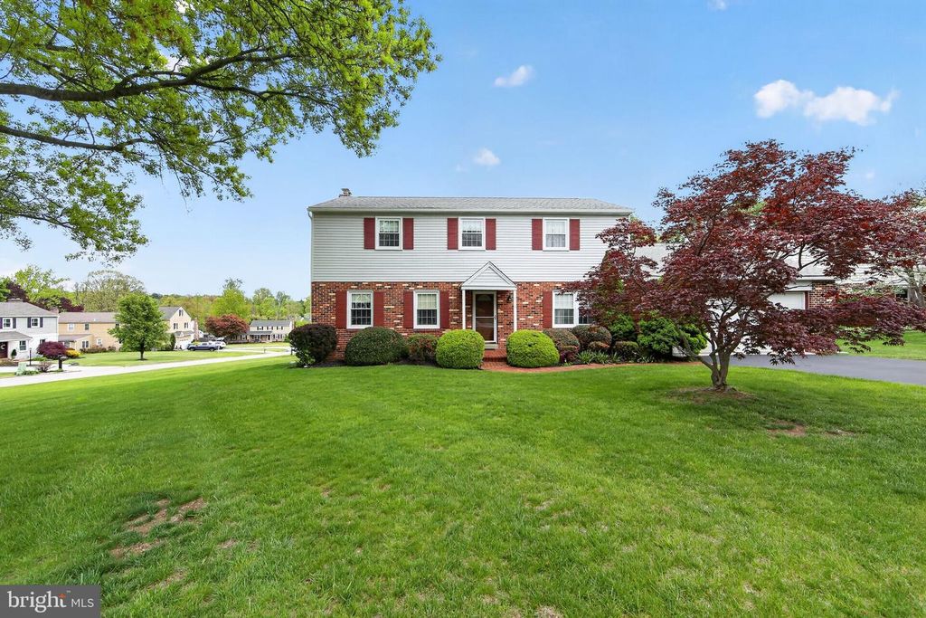556 PATRICE LN, West Chester, PA 19380