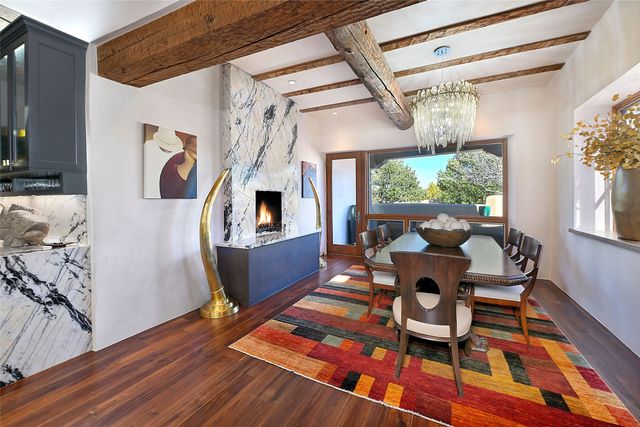 26 Estates Drive, Santa Fe, NM 87506