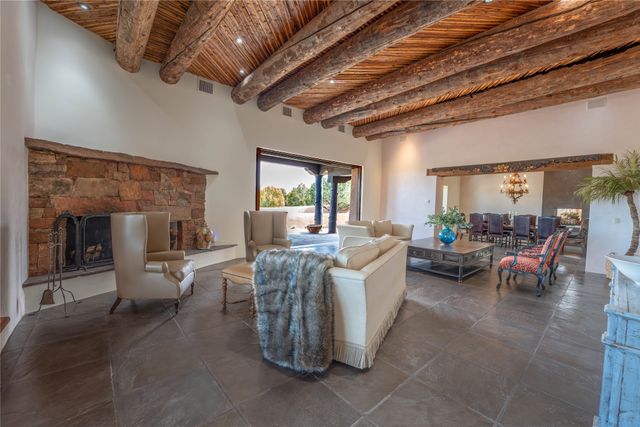 26 Estates Drive, Santa Fe, NM 87506