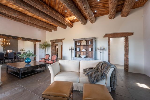 26 Estates Drive, Santa Fe, NM 87506