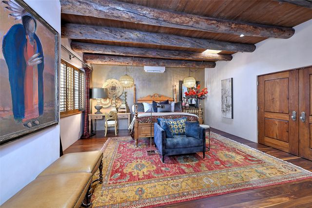 26 Estates Drive, Santa Fe, NM 87506