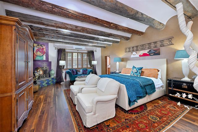 26 Estates Drive, Santa Fe, NM 87506