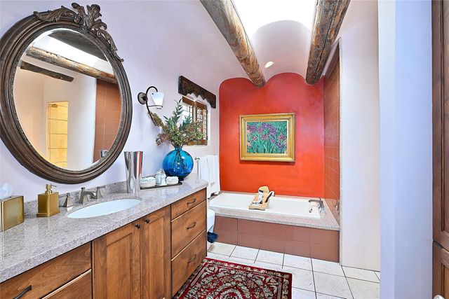 26 Estates Drive, Santa Fe, NM 87506