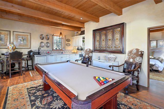 26 Estates Drive, Santa Fe, NM 87506