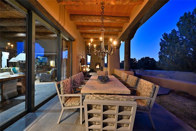 26 Estates Drive, Santa Fe, NM 87506