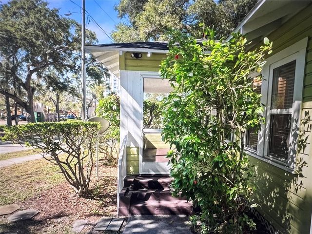 1160 GROVE STREET, Clearwater, FL 33755