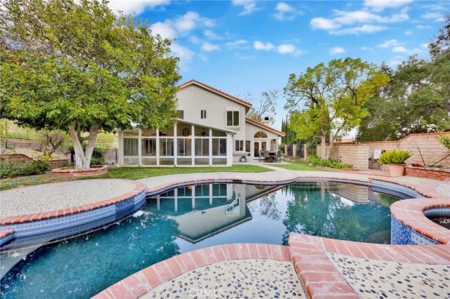 12970 Louise, Granada Hills, CA 91344