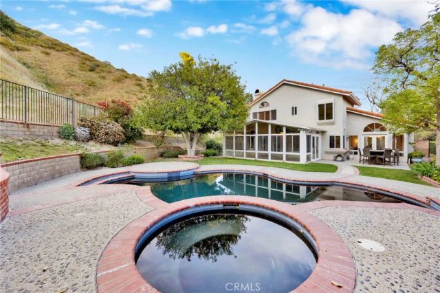 12970 Louise, Granada Hills, CA 91344