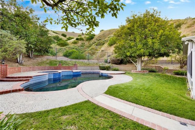 12970 Louise, Granada Hills, CA 91344