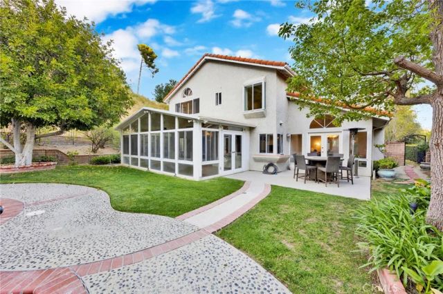 12970 Louise, Granada Hills, CA 91344