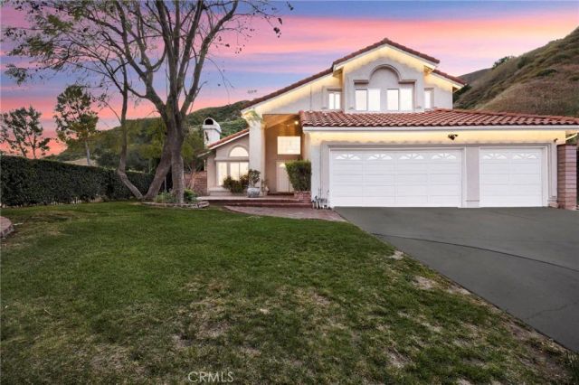 12970 Louise, Granada Hills, CA 91344