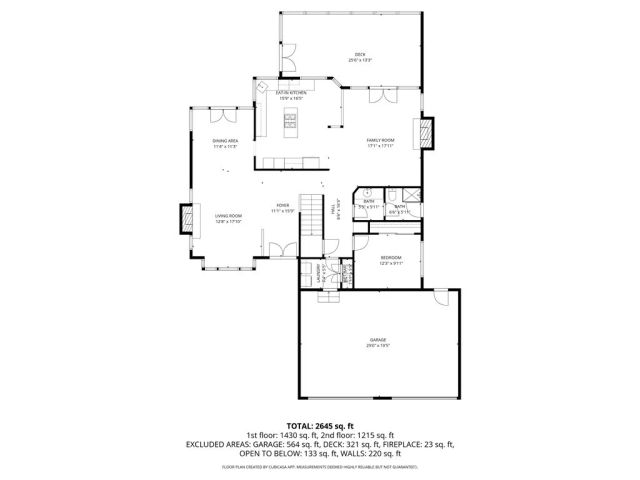 12970 Louise, Granada Hills, CA 91344