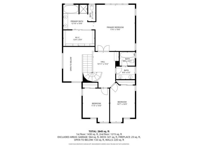 12970 Louise, Granada Hills, CA 91344