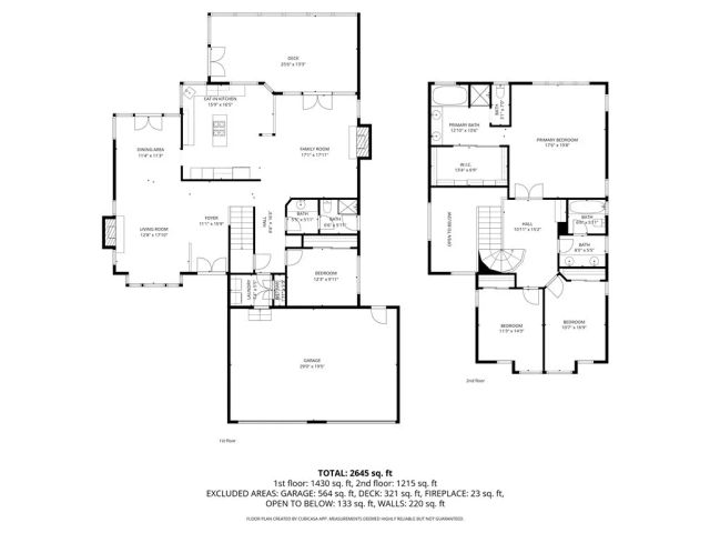 12970 Louise, Granada Hills, CA 91344