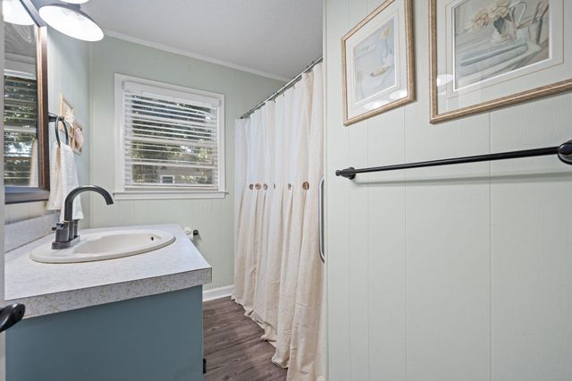 607 Portia Street, Edisto Island, SC 29438