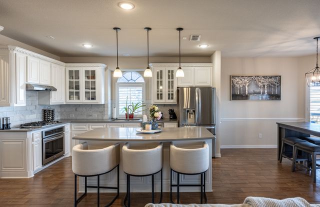 8520 Pinewood Drive, Fort Worth, TX 76123