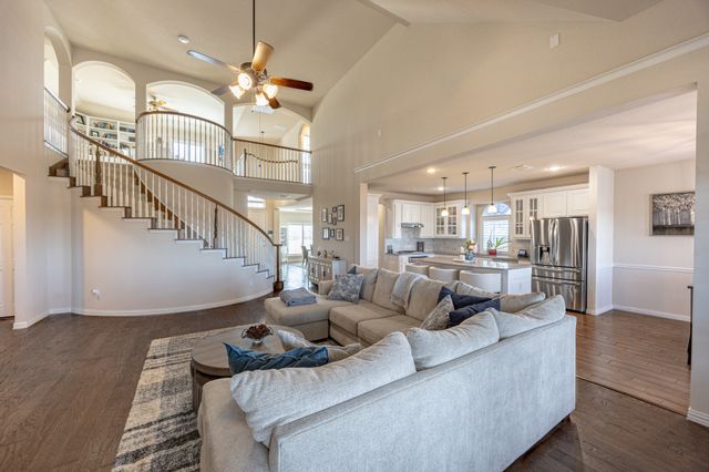 8520 Pinewood Drive, Fort Worth, TX 76123