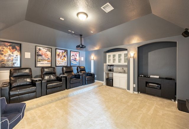 8520 Pinewood Drive, Fort Worth, TX 76123