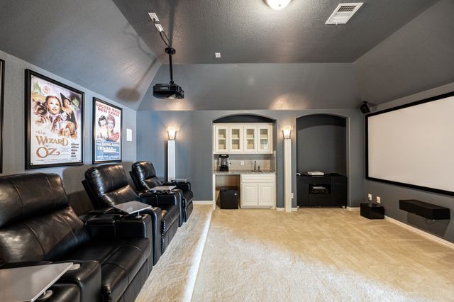 8520 Pinewood Drive, Fort Worth, TX 76123