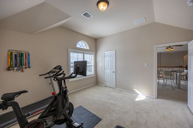 8520 Pinewood Drive, Fort Worth, TX 76123