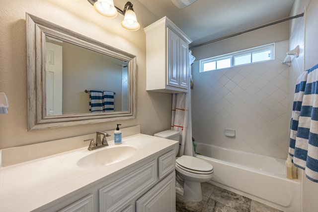 8520 Pinewood Drive, Fort Worth, TX 76123