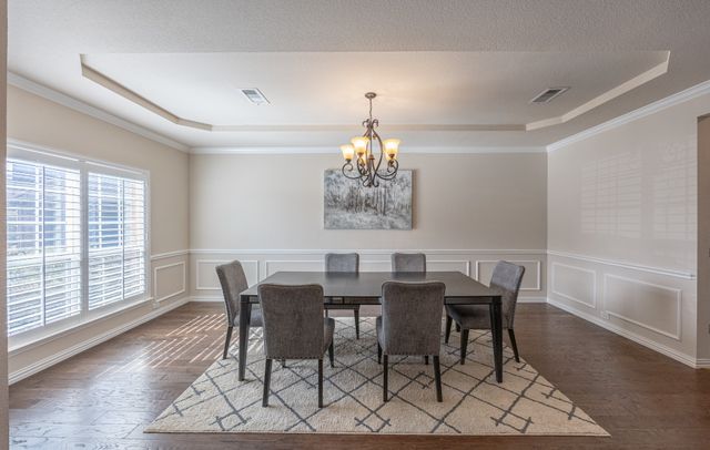 8520 Pinewood Drive, Fort Worth, TX 76123