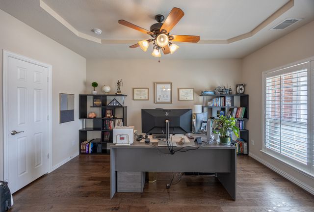 8520 Pinewood Drive, Fort Worth, TX 76123