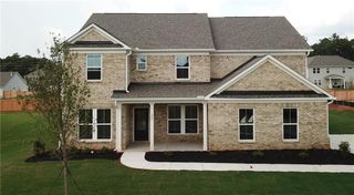 321 Wilton Street, Mcdonough, GA 30252