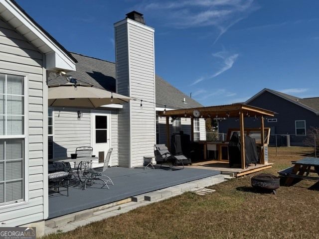 104 Tyler Court, Macon, GA 31216