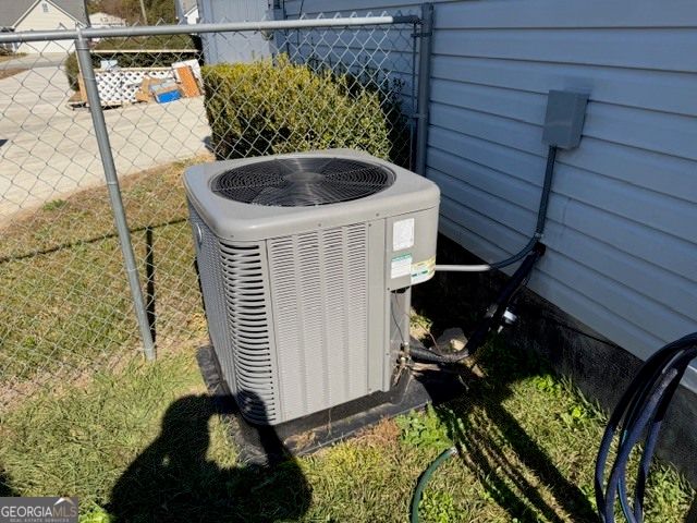 104 Tyler Court, Macon, GA 31216