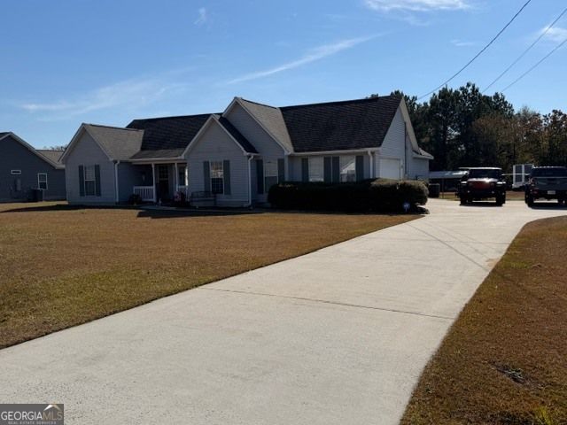 104 Tyler Court, Macon, GA 31216