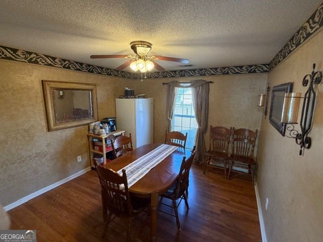 104 Tyler Court, Macon, GA 31216