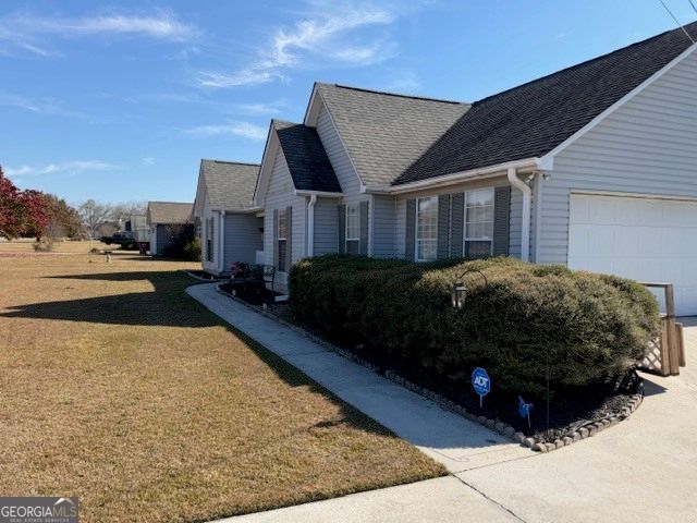 104 Tyler Court, Macon, GA 31216