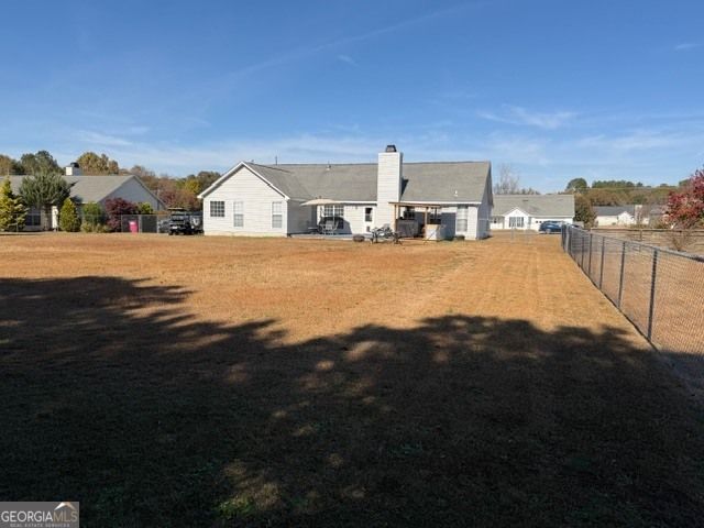 104 Tyler Court, Macon, GA 31216