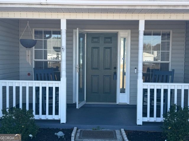 104 Tyler Court, Macon, GA 31216