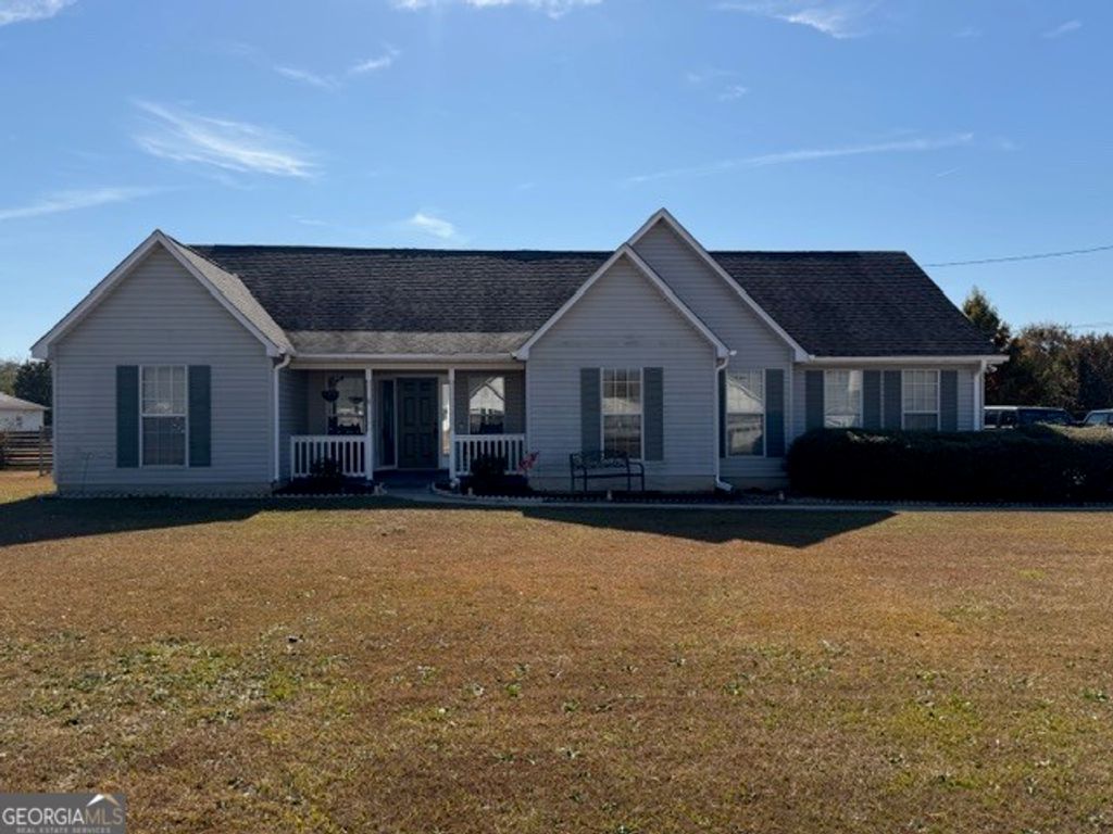 104 Tyler Court, Macon, GA 31216