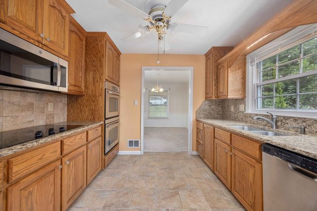 4819 Yosemite Drive, Columbus, GA 31907