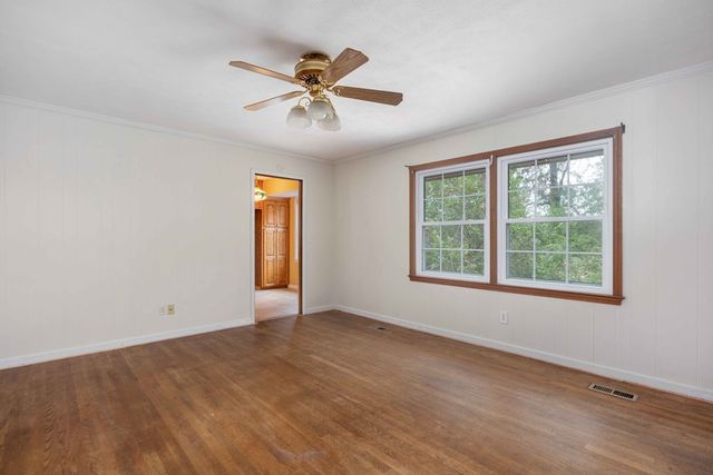 4819 Yosemite Drive, Columbus, GA 31907