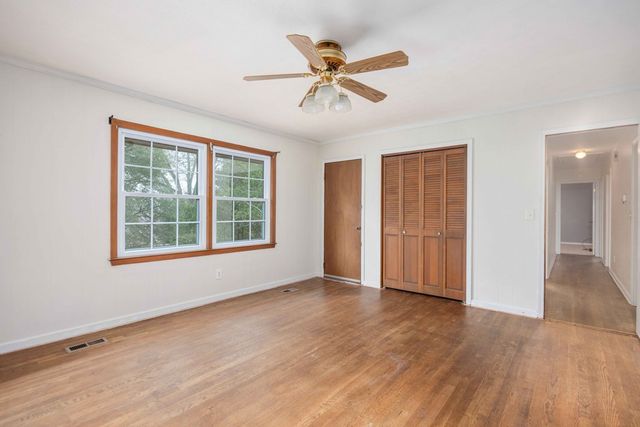 4819 Yosemite Drive, Columbus, GA 31907