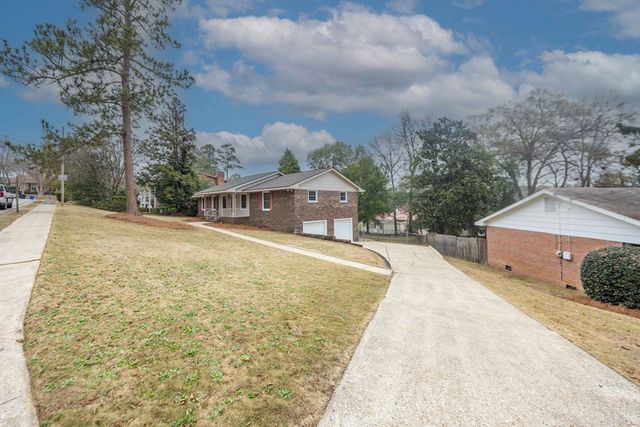 4819 Yosemite Drive, Columbus, GA 31907